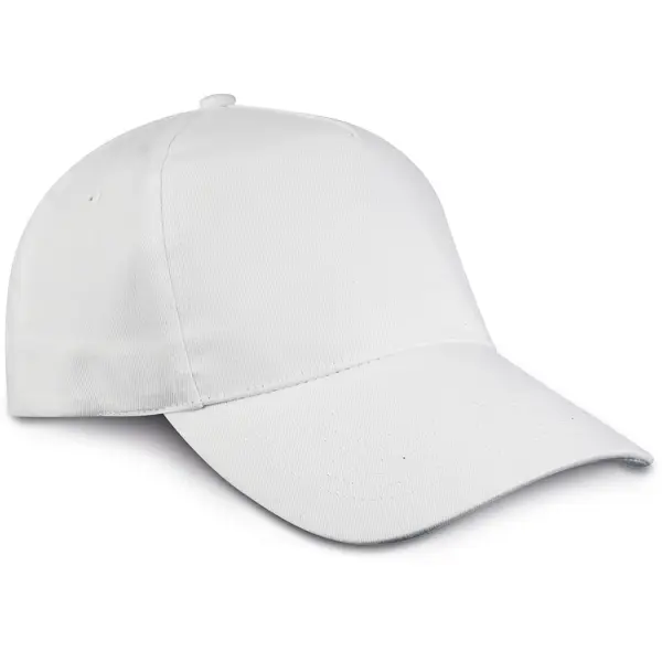 Cappellino golf 100% cotone PERICLE - Immagine 44
