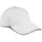Cappellino golf 100% cotone PERICLE - Anteprima 44