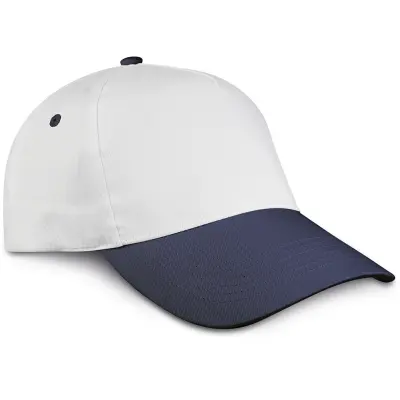 Cappellino golf 100% cotone PERICLE - Immagine 58