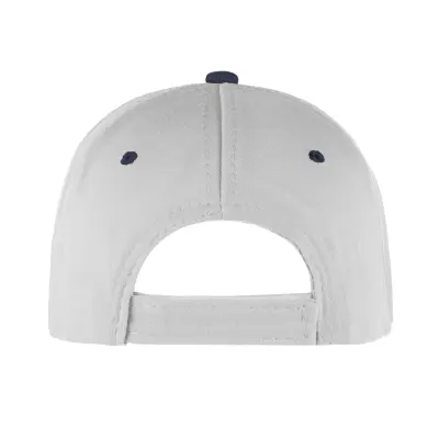 Cappellino golf 100% cotone PERICLE - Immagine 59