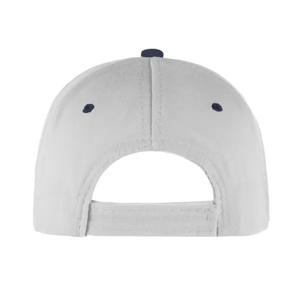 Cappellino golf 100% cotone PERICLE - Immagine 59