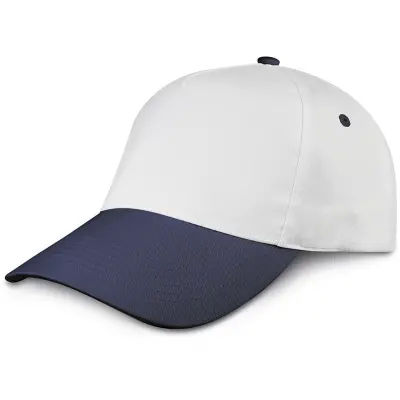 Cappellino golf 100% cotone PERICLE - Immagine 57