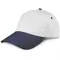 Cappellino golf 100% cotone PERICLE - Anteprima 57