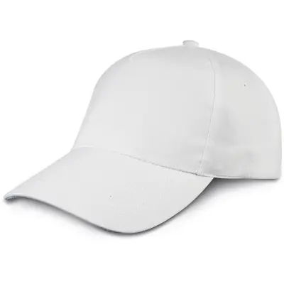 Cappellino golf 100% cotone PERICLE - Immagine 43