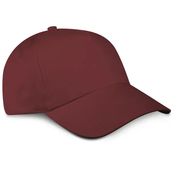Cappellino golf 100% cotone PERICLE - Immagine 29
