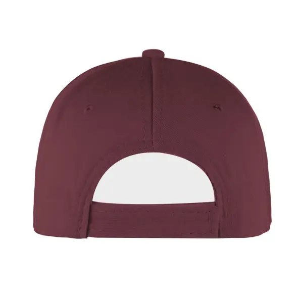 Cappellino golf 100% cotone PERICLE - Immagine 30