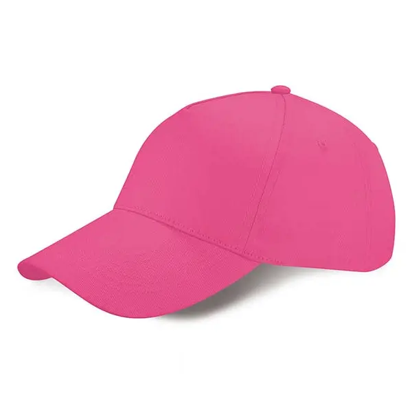 Cappellino golf 100% cotone PERICLE - Immagine 26