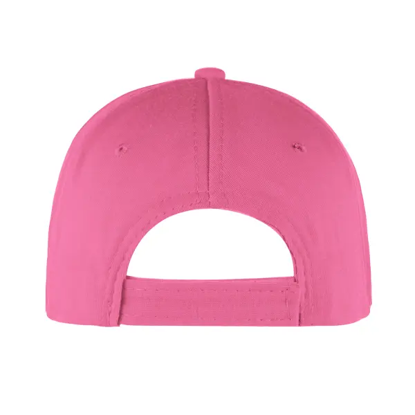 Cappellino golf 100% cotone PERICLE - Immagine 27