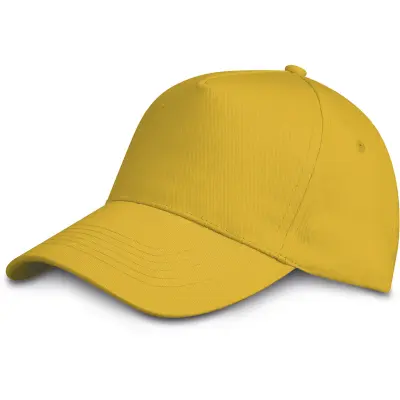Cappellino golf 100% cotone PERICLE - Immagine 10