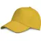Cappellino golf 100% cotone PERICLE - Anteprima 10