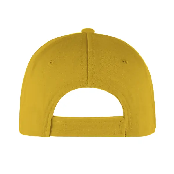 Cappellino golf 100% cotone PERICLE - Immagine 12