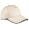 Cappellino golf 100% cotone PERICLE - Anteprima 20