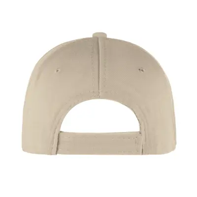 Cappellino golf 100% cotone PERICLE - Immagine 21