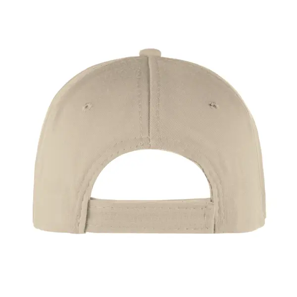 Cappellino golf 100% cotone PERICLE - Immagine 21