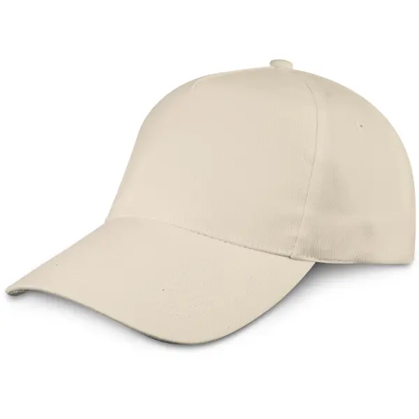 Cappellino golf 100% cotone PERICLE - Immagine 22