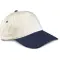 Cappellino golf 100% cotone PERICLE - Anteprima 47