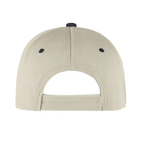 Cappellino golf 100% cotone PERICLE - Immagine 48