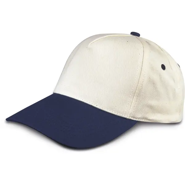 Cappellino golf 100% cotone PERICLE - Immagine 46