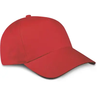 Cappellino golf 100% cotone PERICLE - Immagine 14