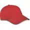 Cappellino golf 100% cotone PERICLE - Anteprima 14