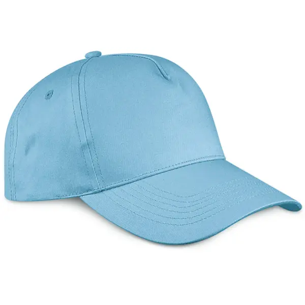 Cappellino golf 100% cotone PERICLE - Immagine 17
