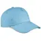 Cappellino golf 100% cotone PERICLE - Anteprima 17