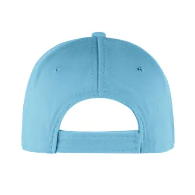 Cappellino golf 100% cotone PERICLE - Immagine 18