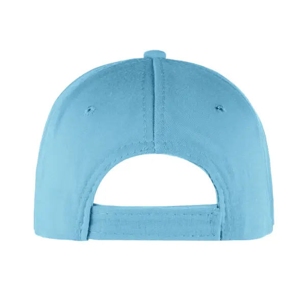 Cappellino golf 100% cotone PERICLE - Immagine 18