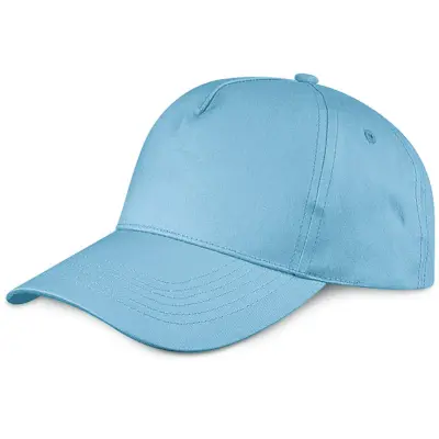 Cappellino golf 100% cotone PERICLE - Immagine 16