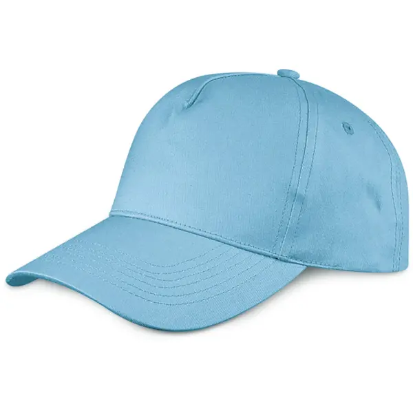 Cappellino golf 100% cotone PERICLE - Immagine 16