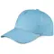 Cappellino golf 100% cotone PERICLE - Anteprima 16