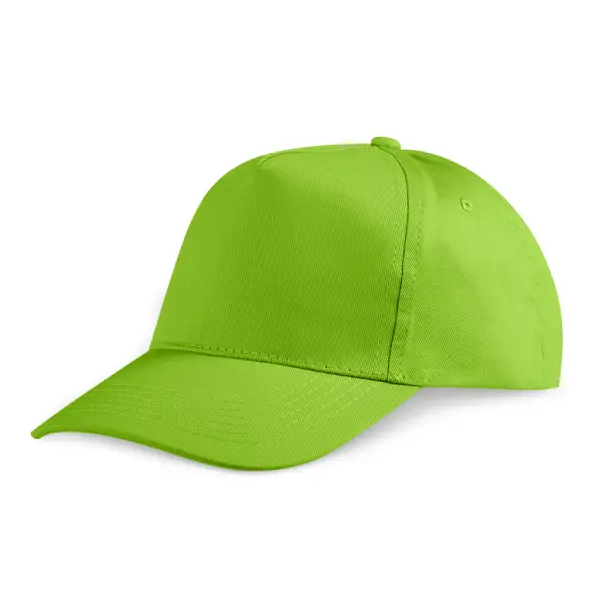 Cappellino golf 100% cotone PERICLE - Immagine 54