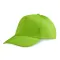 Cappellino golf 100% cotone PERICLE - Anteprima 54