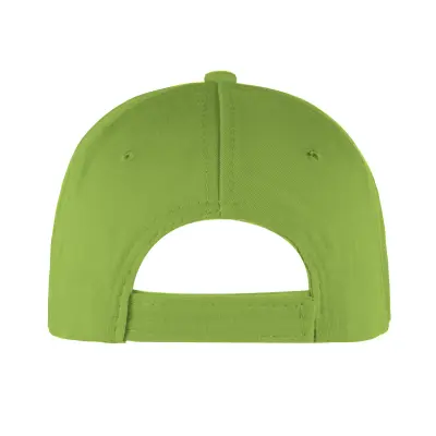 Cappellino golf 100% cotone PERICLE - Immagine 55
