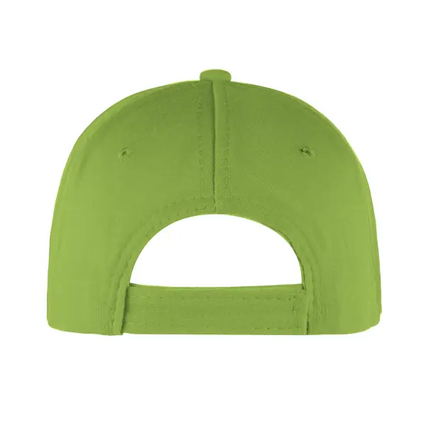Cappellino golf 100% cotone PERICLE - Immagine 55