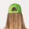 Cappellino golf 100% cotone PERICLE - Anteprima 56