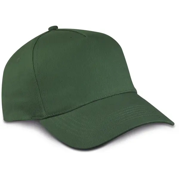Cappellino golf 100% cotone PERICLE - Immagine 5