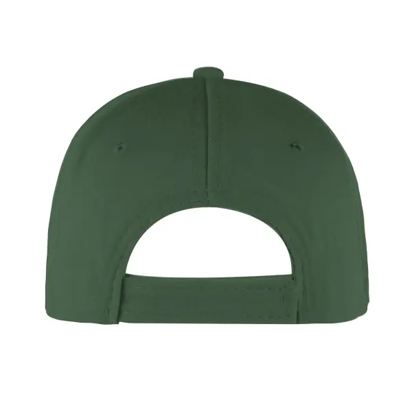 Cappellino golf 100% cotone PERICLE - Immagine 6