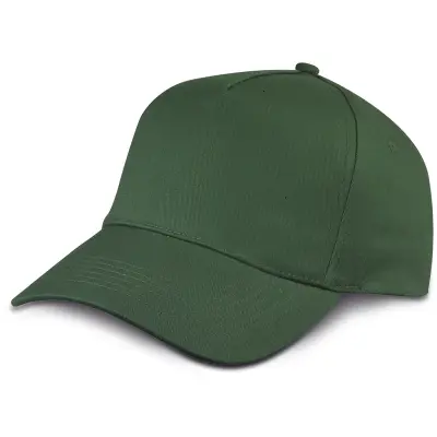 Cappellino golf 100% cotone PERICLE - Immagine 4