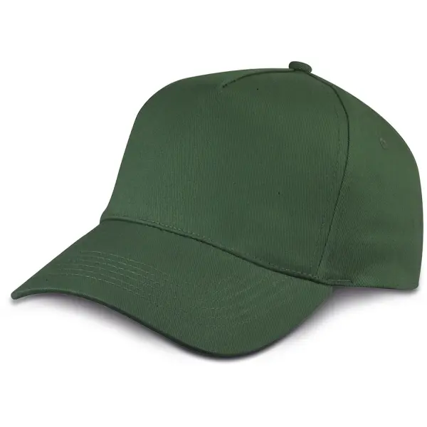 Cappellino golf 100% cotone PERICLE - Immagine 4