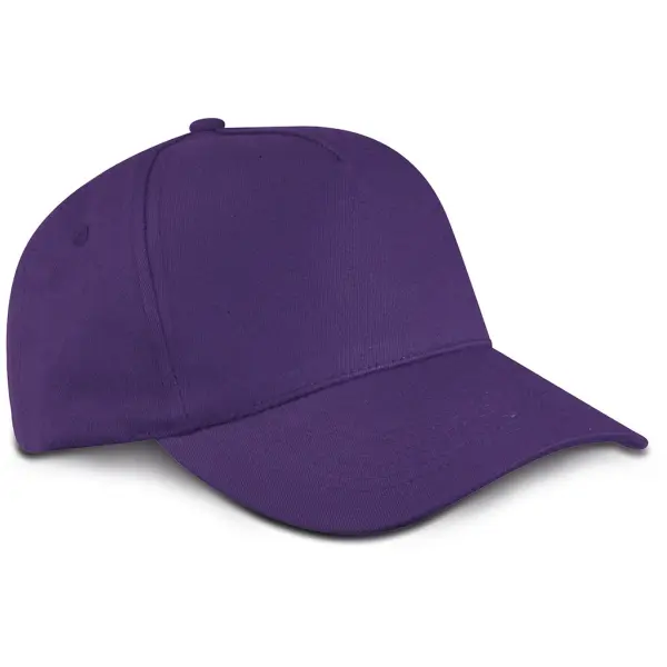 Cappellino golf 100% cotone PERICLE - Immagine 50