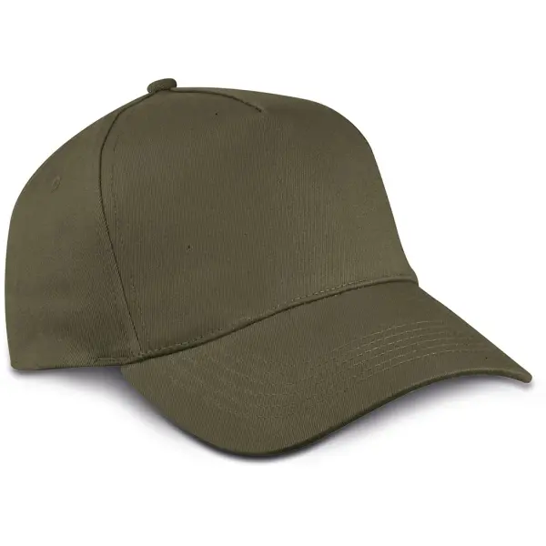 Cappellino golf 100% cotone PERICLE - Immagine 38