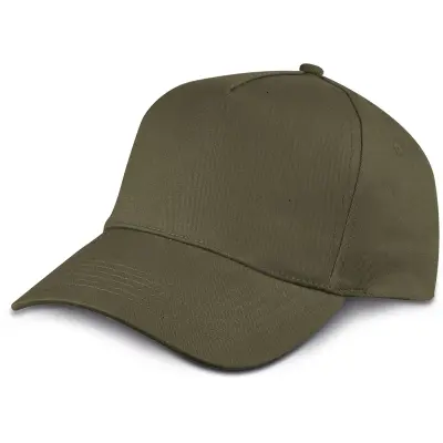 Cappellino golf 100% cotone PERICLE - Immagine 37