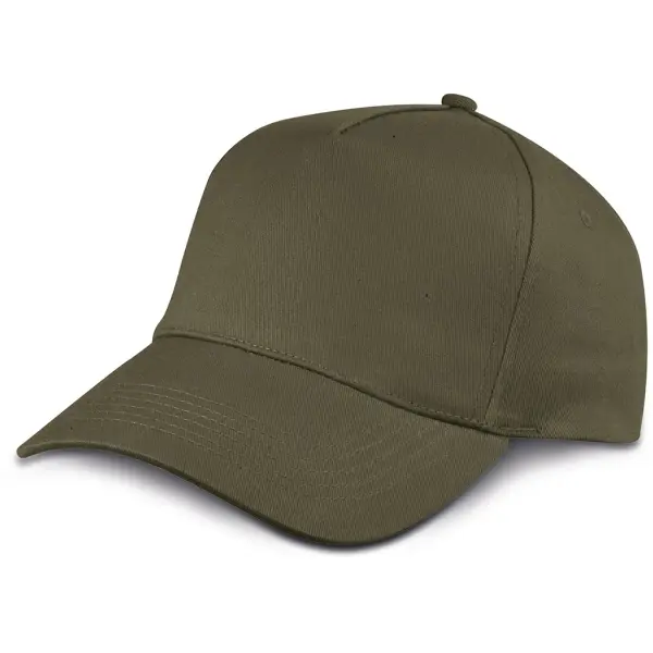 Cappellino golf 100% cotone PERICLE - Immagine 37