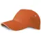 Cappello sandwich regolabile con velcro PATRIZIO - Anteprima 33