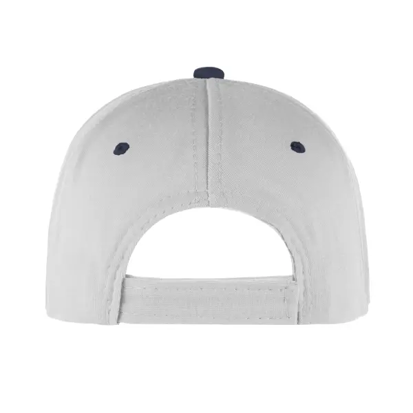 Cappello sandwich regolabile con velcro PATRIZIO - Immagine 27