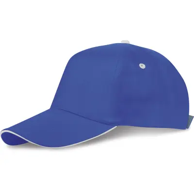 Cappello sandwich regolabile con velcro PATRIZIO - Immagine 51