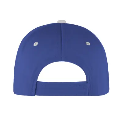 Cappello sandwich regolabile con velcro PATRIZIO - Immagine 53