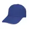Cappello sandwich regolabile con velcro PATRIZIO - Anteprima 50