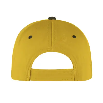 Cappello sandwich regolabile con velcro PATRIZIO - Immagine 41